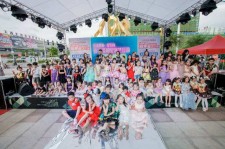 固安柳州儿童模特兼职(哪里招儿童服拆模特)