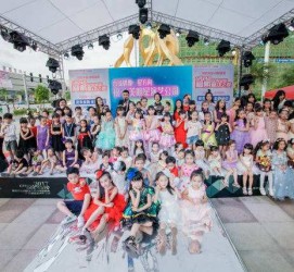 固安柳州儿童模特兼职(哪里招儿童服拆模特)