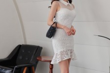 固安性感模特(性感模特私部艺术照内部欣赏)