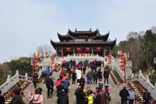 固安湖北旅游攻略(七月湖北旅游攻略)