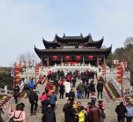 固安湖北旅游攻略(七月湖北旅游攻略)