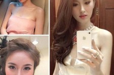 固安最美人妖(最美的妖女)