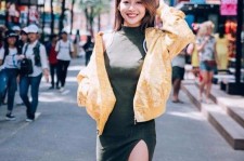 固安兼职模特摘下(兼职模特吧)