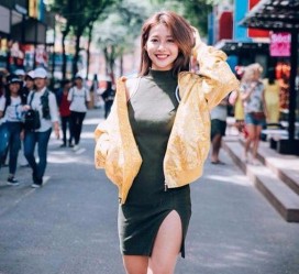 固安兼职模特摘下(兼职模特吧)