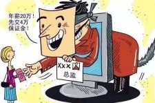 固安上海伴游招聘 在58同城上找工作，结果落入卖淫窝点