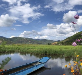 固安旅游游记(旅游游记怎么写)