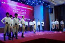 固安男模大赛(男模大赛中国)