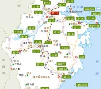 固安江浙旅游(江浙旅游攻略)