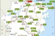 固安江浙旅游(江浙旅游攻略)