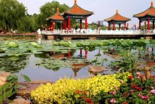 固安长春旅游攻略(长春旅游攻略必去景点地图)