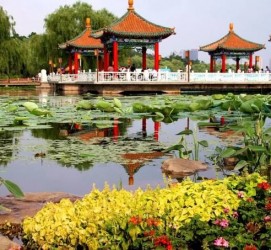 固安长春旅游攻略(长春旅游攻略必去景点地图)
