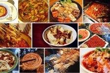 固安美食攻略(美食攻略是什么意思)