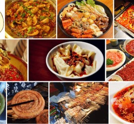 固安美食攻略(美食攻略是什么意思)