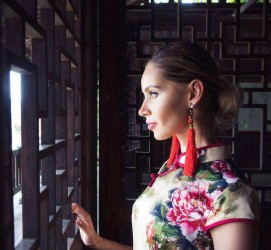 固安伴游中国带你去梦里水乡(梦里水乡旅游开发有限公司)