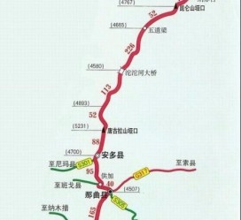 固安自驾攻略(新疆s101省道自驾攻略)