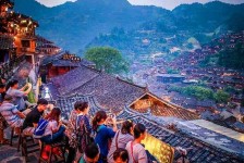 固安旅行景点(日本旅行景点)