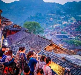 固安旅行景点(日本旅行景点)