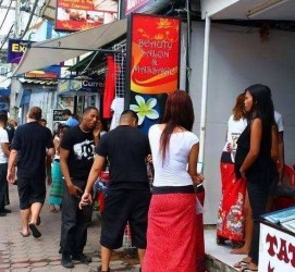 固安上海伴游男雇用(重庆伴游雇用)