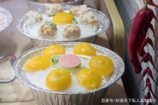 固安中国伴游带你打卡当地的吃货圣地(上海六大网红打卡圣地)