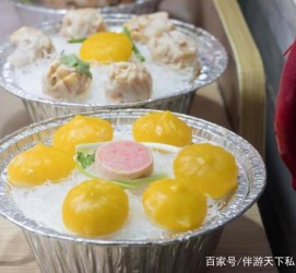 固安中国伴游带你打卡当地的吃货圣地(上海六大网红打卡圣地)