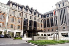 固安上海五星酒店伴游雇用(上海市伴游雇用)