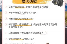 固安旅行攻略(旅行攻略APP)