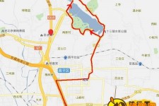 固安骑行路线(骑行路线去哪里查)