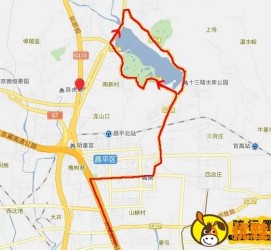 固安骑行路线(骑行路线去哪里查)