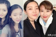 固安7旬奶奶带盲老伴游遍中国(小女孩扶盲人老奶奶过马路)
