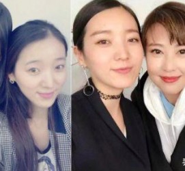 固安7旬奶奶带盲老伴游遍中国(小女孩扶盲人老奶奶过马路)