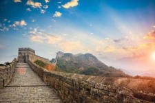 固安旅游景点图片(旅游景点图片真实)