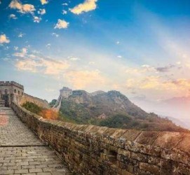 固安旅游景点图片(旅游景点图片真实)