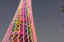 固安广州旅游攻略(广州旅游攻略景点必去)