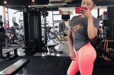 固安健美女(健美女王)