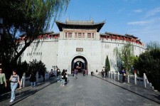 固安洛阳旅游攻略(洛阳旅游攻略景点必去)