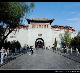 固安洛阳旅游攻略(洛阳旅游攻略景点必去)