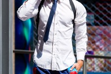 固安泳拆男模(时髦泳拆男模)
