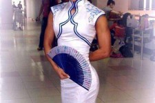 固安健美小姐(中国健美小姐有哪些)