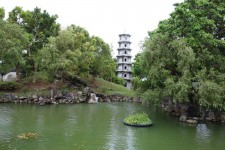 固安福州旅游攻略(福州旅游攻略景点必去)