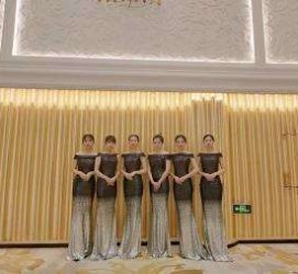 固安杭州模特礼节兼职群(杭州兼职商务模特经纪人微信)
