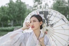 固安汉服模特兼职(汉服模特兼职雇用)