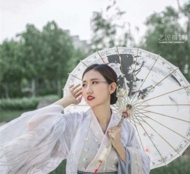 固安汉服模特兼职(汉服模特兼职雇用)