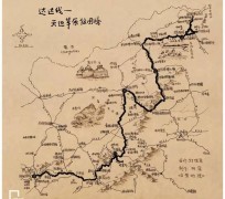 固安自驾路线(自驾游推荐路线)