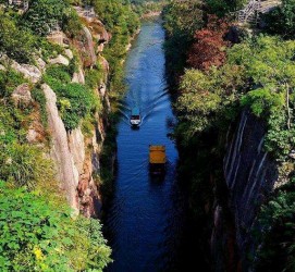 固安附近旅游(附近旅游年票办理点)