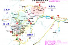 固安旅游路线规划(旅游路线规划软件)