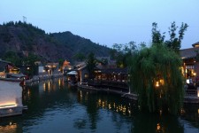 固安古北水镇攻略(古北水镇温泉攻略)
