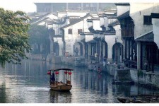 固安江浙旅游(江浙旅游攻略二日游)