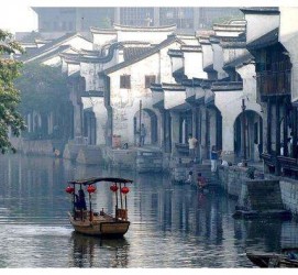 固安江浙旅游(江浙旅游攻略二日游)