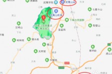 固安武夷山攻略(武夷山攻略游玩)