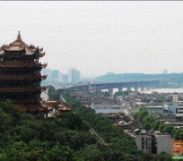 固安武汉游玩攻略(武汉游玩攻略ppt)